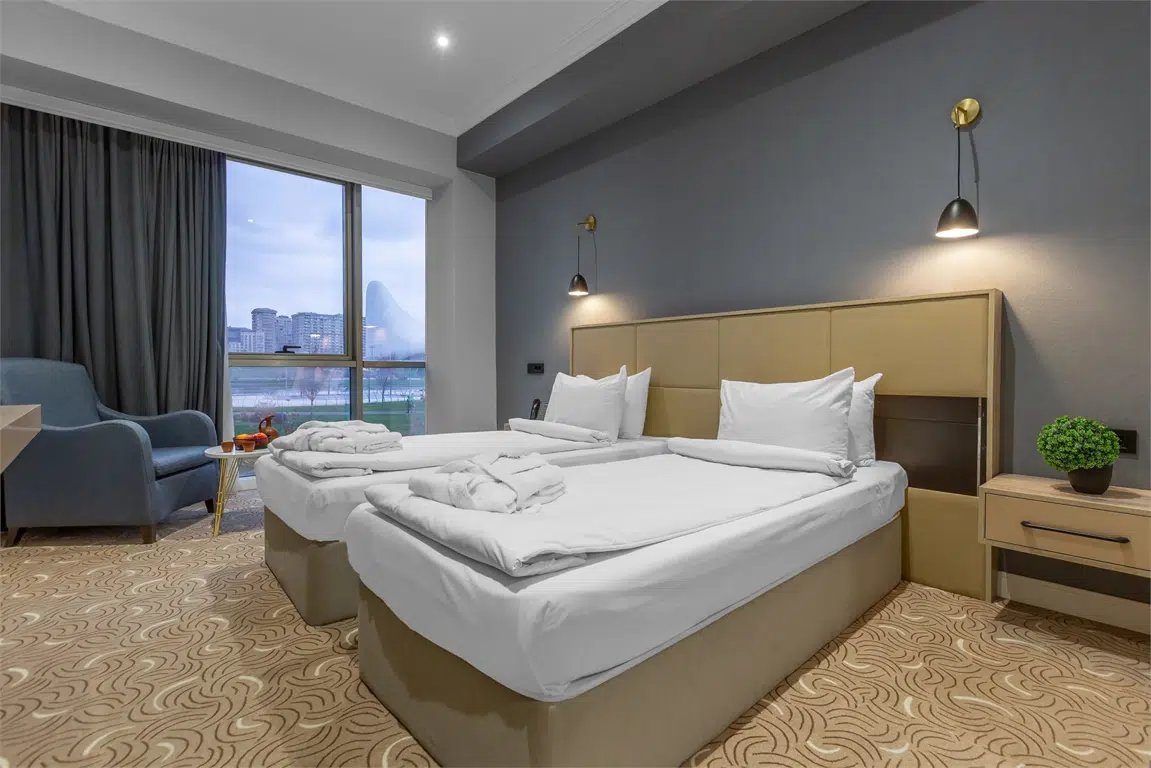 room image