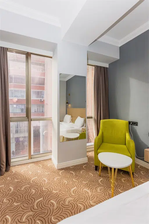 room image