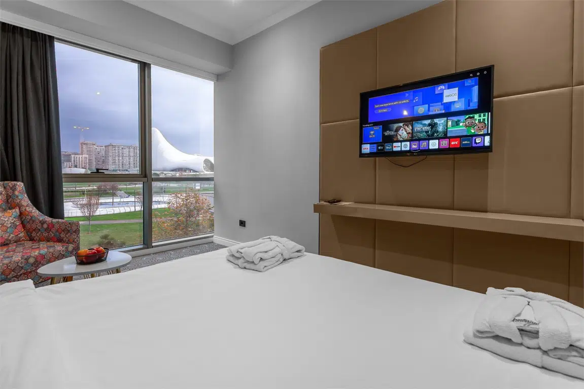 room image
